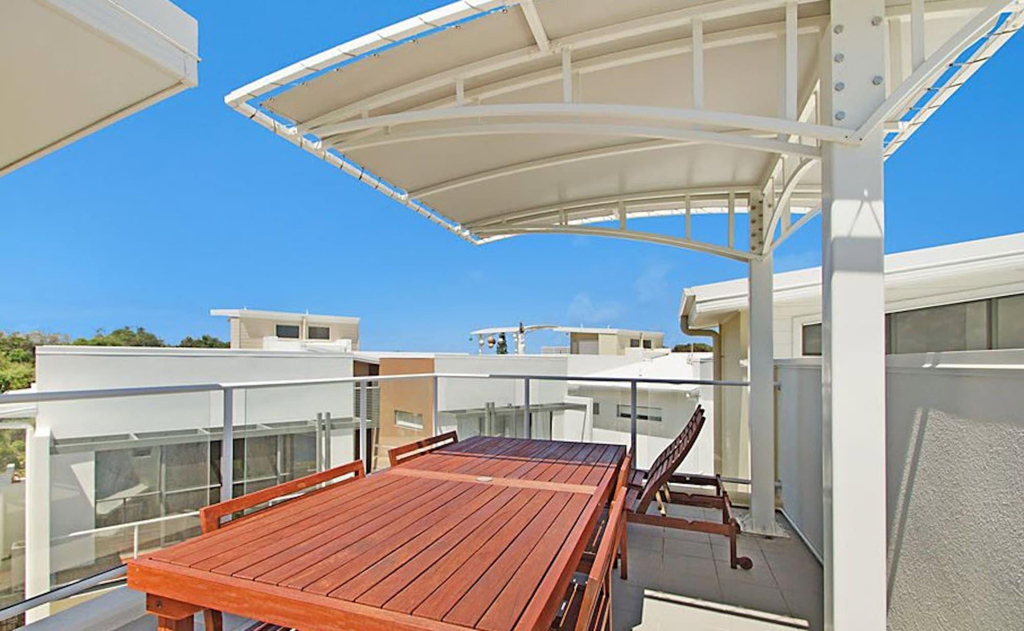 Sand Dunes Resort Accommodation Marcoola Eksteriør billede